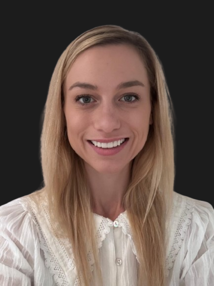 Portrait of Emily Marr, Senior Parliamentary Researcher & Government Liaison.