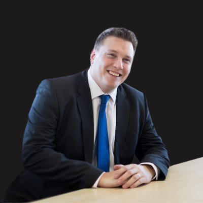 Portrait of David King TEP, Partner at HCR Law - Head of Sport, Media, and Entertainment