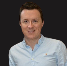 Lee Brooks, Co-Founder & CEO of Production Park