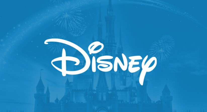 Disney — distribution partner.